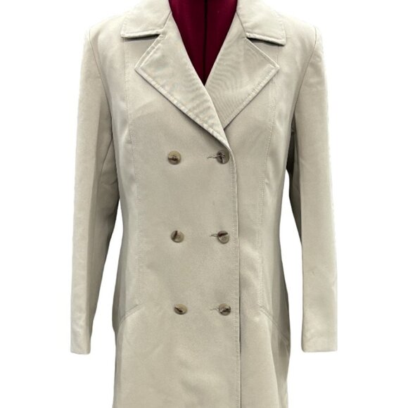 Vintage Canadian Sportswear Double Breasted - Picture 1 of 10